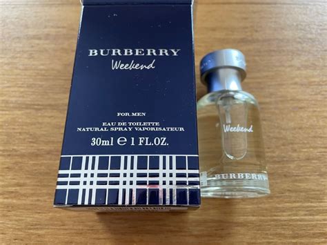 what perfumes smell like burberry|review burberry weekend perfume.